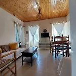 Karamaniko Apartmán Episkopi (Euboea)