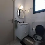 Karamaniko Apartmán Episkopi (Euboea)