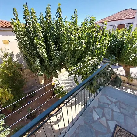 Apartament Karamaniko