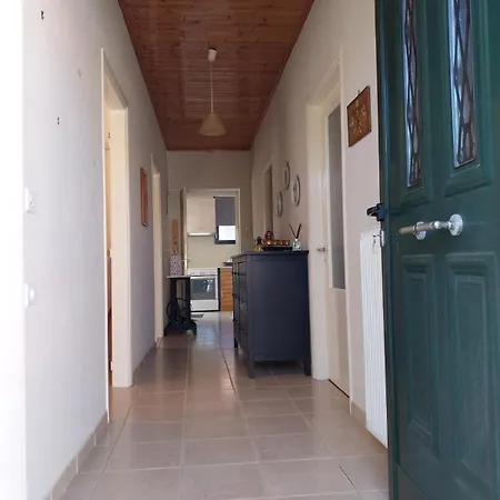 Karamaniko Episkopi (Evia)