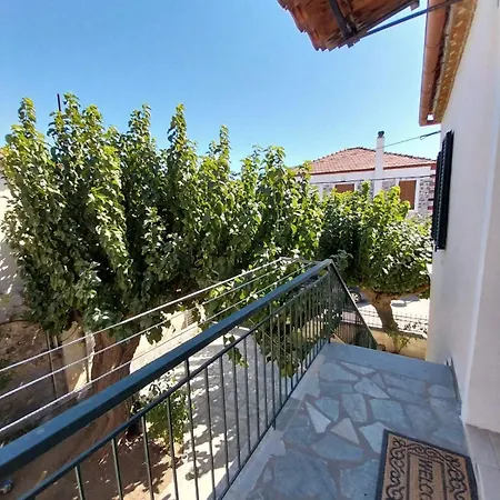 Karamaniko * Episkopi (Evia)