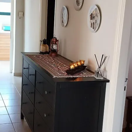 Apartament Karamaniko *