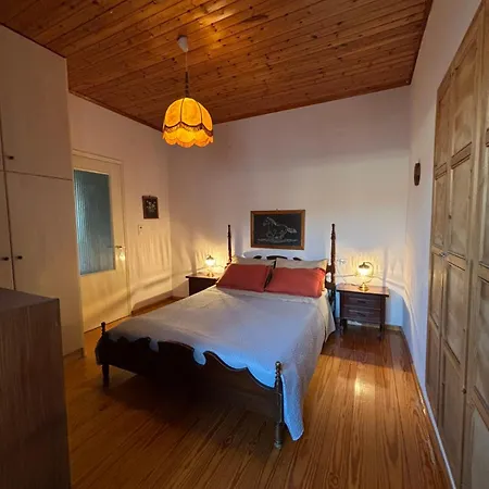 Karamaniko Episkopi (Evia)