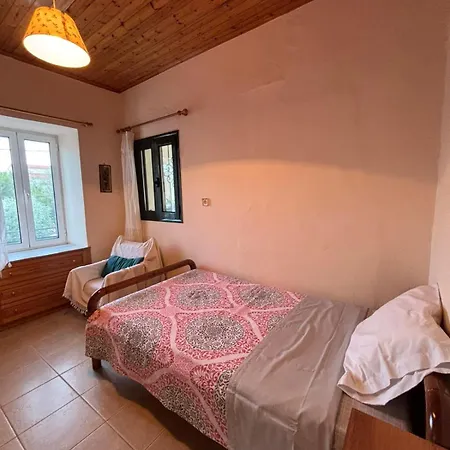 Lägenhet Karamaniko Episkopi (Evia)