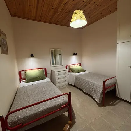 Karamaniko * Episkopi (Evia)