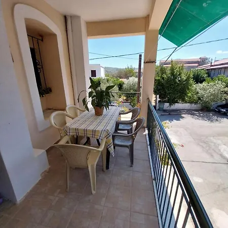 Karamaniko Apartament