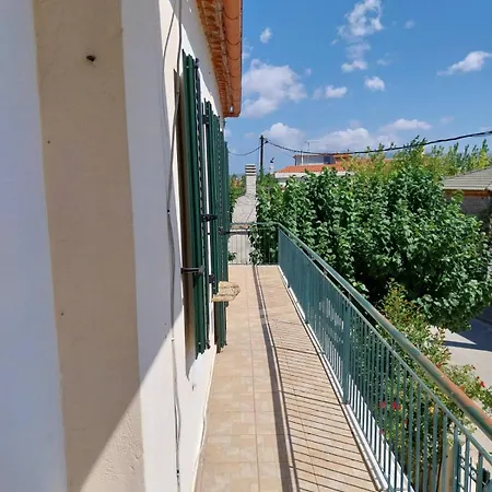 Karamaniko Apartament